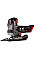 Лобзик аккумуляторный Einhell Professional TP-JST 18/135 Li BL - Solo PXC 18В 3500об/мин ход 26мм 1.96кг без АКБ и ЗП
