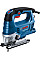 Лобзик Bosch Professional GST 750 520Вт SDS 800-3200об/мин ход 20мм 23кг кейс
