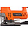 Лобзик Tekhmann TJS-950 L 950Вт 0-3000об/хв 3.1кг