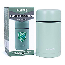 Термос Ranger Expert Food 0,7 L (Арт. RA 9945)