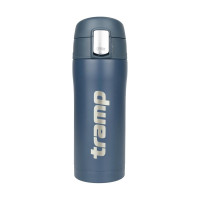 Термос TRAMP 0,35л UTRC-106-mat, blue
