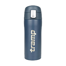 Термос TRAMP 0,35 л UTRC-106-mat, blue