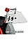 Станок заточный Einhell TC-WD 200/150 250Вт круг 200/150х32мм 134-2980об/мин 9.1кг