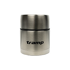 Термос Tramp з широким горлом 0,5л UTRC-077