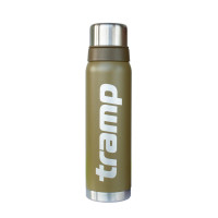 Термос TRAMP Expedition Line 0,9 л UTRC-027 Оливковий