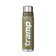 Термос TRAMP Expedition Line 0,9 л UTRC-027 Оливковий