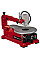 Лобзик стационарный Einhell TC-SS 406 E 120В 400-1600об/мин вылет 40мм 8.9кг