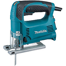 Лобзик Makita JV0600K 650Вт 500-3100об/хв хід 23мм 2.4кг