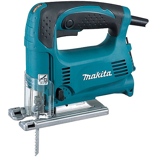 Лобзик Makita JV0600K 650Вт 500-3100об/хв хід 23мм 2.4кг