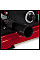 Лобзик стационарный Einhell TC-SS 406 E 120В 400-1600об/мин вылет 40мм 8.9кг