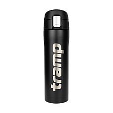 Термос TRAMP 0,45 л UTRC-107-mat, black