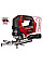 Лобзик аккумуляторный Einhell Professional TP-JS 18/135 Li BL-Solo PXC 18В 3500об/мин плавный пуск ход 26мм 2.2кг без АКБ и ЗП