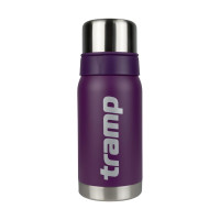 Термос TRAMP Expedition Line 0,5 л UTRC-030 фиолетовый