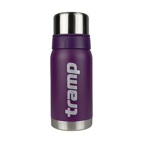 Термос TRAMP Expedition Line 0,5 л UTRC-030 purple
