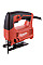 Лобзик Makita M4301 450Вт 0-3100об/хв хід 18мм 1.9кг