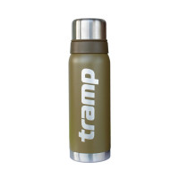 Термос TRAMP Expedition Line 0,75л UTRC-031 Оливковый