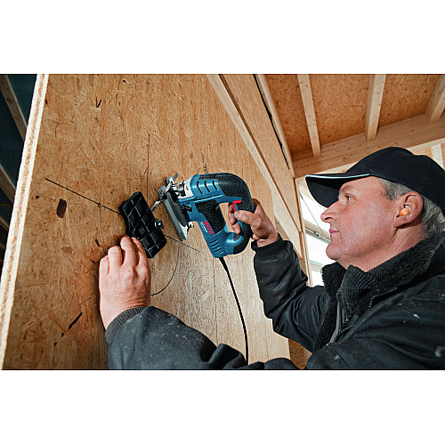 Лобзик Bosch Professional GST 150 BCE 780Вт 500-3100об/хв 2.7кг