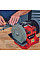 Станок влажной заточки Einhell TC-WG 200 125Вт диск 200х32мм кожаный диск 180х30мм 110об/мин 7.33кг