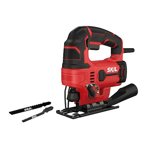 Лобзик SKIL 4530 AA 550Вт 3000хід/хв хід 18мм 2.1кг