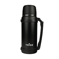 Термос Tribe Family line 2 л T-DG-0001 black