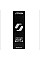 Пляшка для води Stiga Water Bottle Steel Black, 550ml (2905-0101-55)