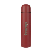 Термос TRAMP Basic 1л UTRC-105, red