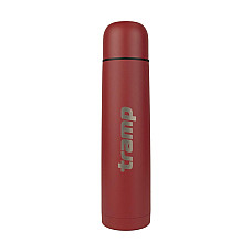 Термос TRAMP Basic 1 л UTRC-105, red