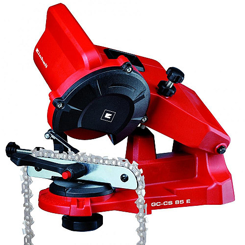 Станок для заточки цепи Einhell GC-CS 85 E 1.9кг