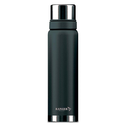 Термос Ranger Expert 1,2L Black (арт. RA 9944)
