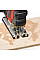 Лобзик аккумуляторный Einhell Professional TP-JST 18/135 Li BL - Solo PXC 18В 3500об/мин ход 26мм 1.96кг без АКБ и ЗП