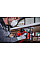 Лобзик аккумуляторный Einhell Professional TP-JST 18/135 Li BL - Solo PXC 18В 3500об/мин ход 26мм 1.96кг без АКБ и ЗП