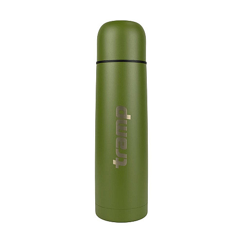 Термос TRAMP Basic 0,75л UTRC-104, olive