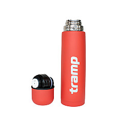 Термос TRAMP Basic 0,5л UTRC-111 Червоний