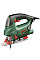 Лобзик Bosch PST 900 PEL 620Вт 500-3100об/хв хід 23мм 2.2кг