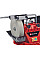 Станок влажной заточки Einhell TC-WG 200 125Вт диск 200х32мм кожаный диск 180х30мм 110об/мин 7.33кг