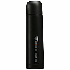 Термос Vango Magma Flask 1 л Black