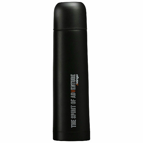 Термос Vango Magma Flask 1 л Black