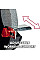 Станок заточный Einhell TC-WD 200/150 250Вт круг 200/150х32мм 134-2980об/мин 9.1кг