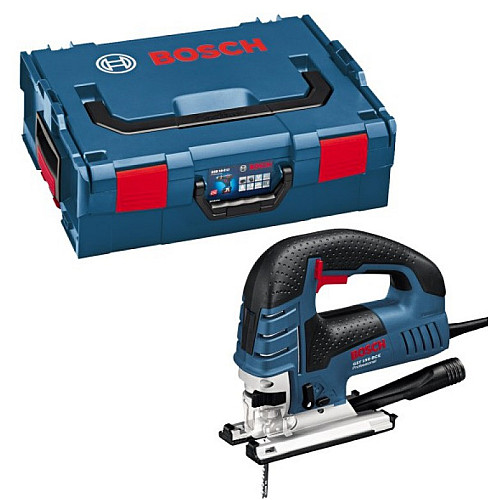 Лобзик Bosch Professional GST 150 BCE 780Вт 500-3100об/хв 2.7кг