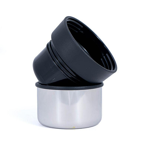 Термос Ranger Expert 1,2L Black (арт. RA 9944)