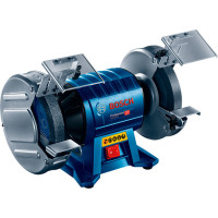 Верстат заточувальний Bosch Professional GBG 60-20 600Вт коло 200х25мм 3600об/хв 15кг