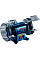 Станок заточный Bosch Professional GBG 60-20 600Вт круг 200х25мм 3600об/мин 15кг