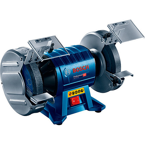 Станок заточный Bosch Professional GBG 60-20 600Вт круг 200х25мм 3600об/мин 15кг