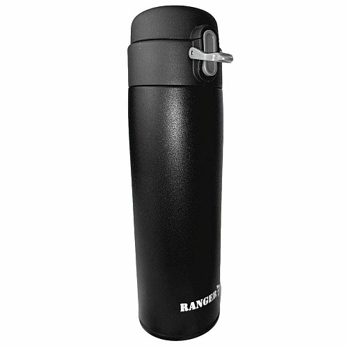 Термокружка Ranger Expert 0,35 L Black (Арт. RA 9930)