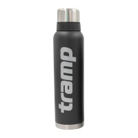 Термос TRAMP Expedition Line 1,6 л UTRC-029 Серый