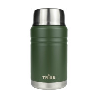 Термос Tribe Food Jar пищевой 0,7л T-DE-0023, olive