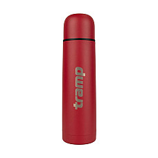 Термос TRAMP Basic 0,5 л UTRC-103, red