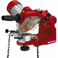 Станок для заточки цепей Einhell GC-CS 235 E 235Вт 3000об/мин диск 145х22х3.2мм 5.8кг