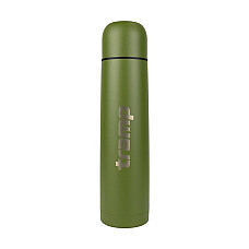 Термос TRAMP Basic 1 л UTRC-105, olive