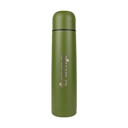Термос TRAMP Basic 1 л UTRC-105, olive